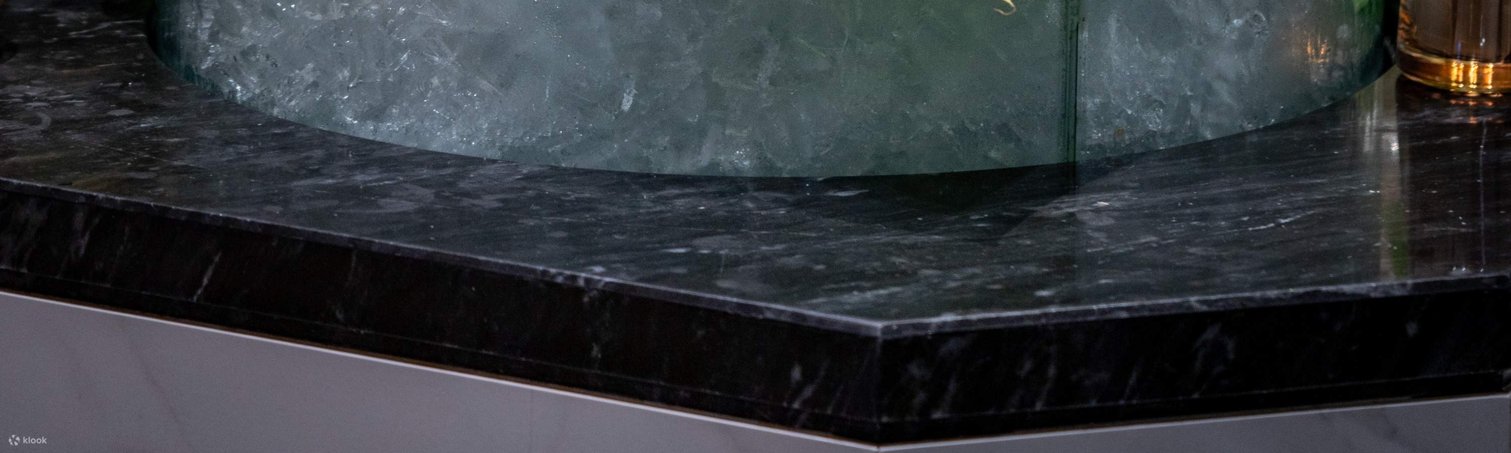 Khuyến mãi đồ ăn Buffet tối